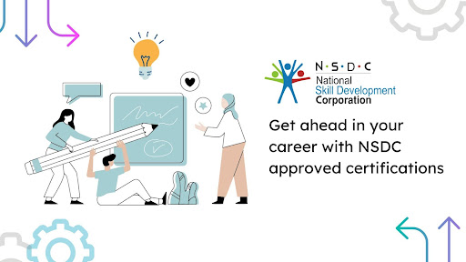 NSDC approved courses