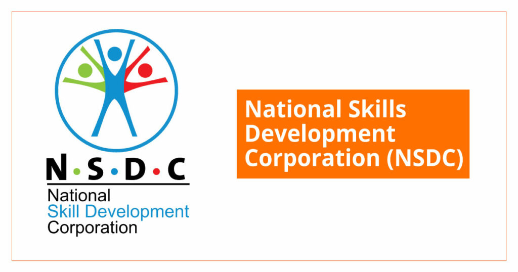 NSDC certification from Unschool