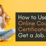 Leverage Online Certifications to Stand Out in the Job Market